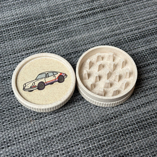 911 x Maka Hempgrinder